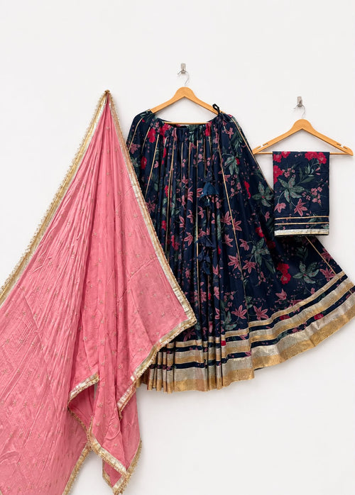 Cotton Fabric designer full set