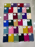 Chinon dupatta