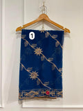 Vintage dupatta