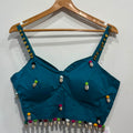 Spagheti blouse