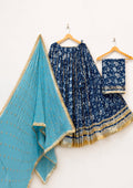 Cotton Fabric designer full set